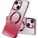 Чехол для смартфона Cosmic CD Shiny Magnetic для iPhone 13 Red 666-01706 фото