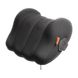 Подушка на подголовник Baseus ComfortRide Series Car Cooling Headrest Cluster Black 656-00590 фото 2