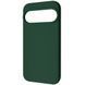 Чохол WAVE Full Silicone Cover для Google Pixel 10 Cyprus green 656-06750 фото