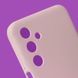 Чехол WAVE Full Silicone Cover для Xiaomi Redmi A5/Poco C71 (Global) White 656-07525 фото 5