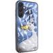 Чохол TPU+PC Prisma Fluffie для Samsung Galaxy A15 4G/5G WTF 777-04227 фото