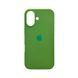 Силіконовий чохол для Apple iPhone 17 Mint 208-06641 фото