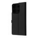 Чехол WAVE Flap Case для Xiaomi Redmi Note 13 Pro 5G/Poco X6 5G Black 777-02991 фото 1