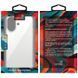 Прозорий чохол TPU Ummi transparent для Apple iPhone 17 (6.3") 656-09111 фото 2