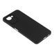 Чохол TPU Matte 1.3mm для Realme C30s Black 555-02351 фото 2