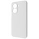 Чохол WAVE Full Silicone Cover для Xiaomi Redmi A5/Poco C71 (Global) White 656-07525 фото