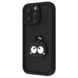 Чохол Pretty Things Case для iPhone 12 Pro Black/Eyes 777-01534 фото