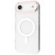 Чохол Proove Cuprum Case with Magnetic Ring iPhone 17 Air White 656-04565 фото