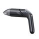 Автомобільний пилосос Usams US-ZB259 Portable Handheld Folding Vacuum Cleaner Black 220-00017 фото 1