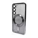 Чохол для смартфона Cosmic CD Shiny Magnetic для Samsung Galaxy S23 Black 666-02112 фото