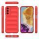 Чохол для смартфона Cosmic Magic Shield for Samsung Galaxy M15/F15 5G China Red 666-04767 фото 2