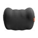 Подушка на подголовник Baseus ComfortRide Series Car Cooling Headrest Cluster Black 656-00590 фото 1