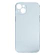 Чехол Baseus Simple Series Protective Case для iPhone 14 Plus Прозрачный 208-02101 фото