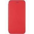 Кожаный чехол-книжка Classy для Oppo A60 4G Red 777-05347 фото