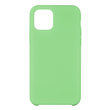 Силіконовий чохол для iPhone 11 Pro Green 333-00255 фото