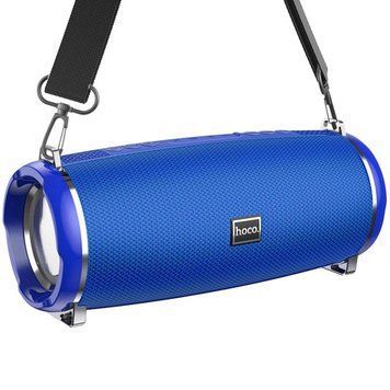 Портативна колонка HOCO HC2 Xpress sports BT speaker Blue 656-00781 фото