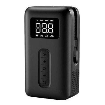 Автомобільний насос UGREEN CD259 Portable Tire Inflator UGR-15951 фото