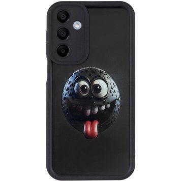 TPU чехол Prestige для Samsung Galaxy A16 4G/5G Smile 777-03306 фото