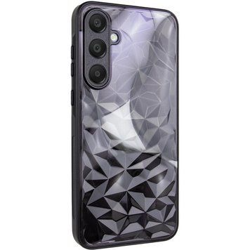 TPU+PC чохол Prisma BubbleGum для Samsung Galaxy A16 4G/5G Grey 777-07662 фото