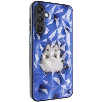 Чохол TPU+PC Prisma Fluffie для Samsung Galaxy A25 5G Pusheen 777-04191 фото