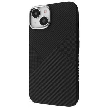 Чохол Proove Gleam Case with Magnetic Ring iPhone 13 Graphite 656-04703 фото
