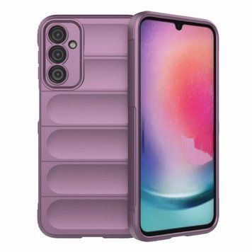 Чехол для смартфона Cosmic Magic Shield for Samsung Galaxy A24 4G Lavender 666-04668 фото