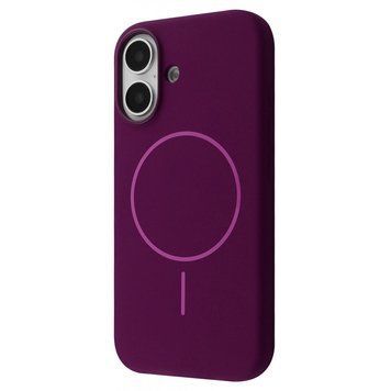 Чохол Proove Spectrum Case with Magnetic Ring iPhone 17 Grape Purple 656-05353 фото