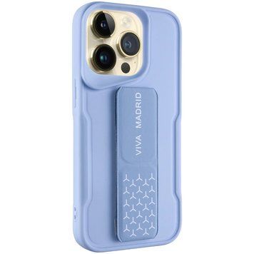 Чохол TPU VIVA для iPhone 15 Pro Max Blue 208-03913 фото