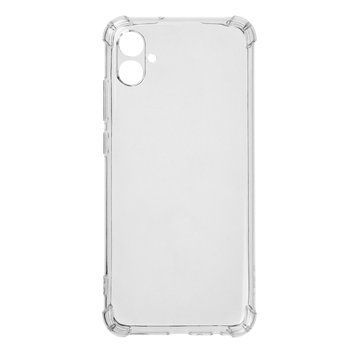 Прозорий чохол TPU Virgin Hard для Samsung Galaxy A04e (A042) 555-04198 фото