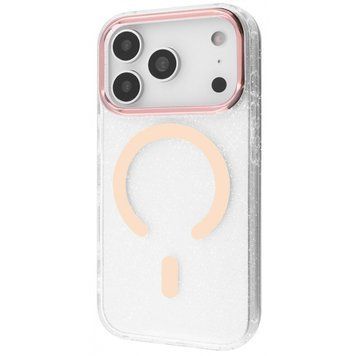 Чохол Proove Cuprum Case with Magnetic Ring iPhone 17 Pro Cream 656-04566 фото