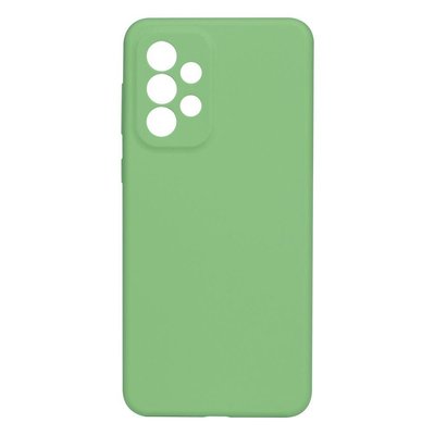 Чехол Full Case with frame для Samsung A33 Мятный 777-00873 фото