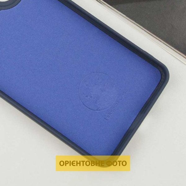 Чохол Silicone Cover Ummi Lakshmi Full Camera для Xiaomi Redmi 15C (EU) Midnight Blue 777-07841 фото