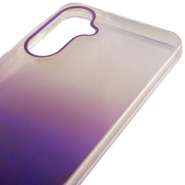 Чохол TPU+PC Glassbend для Xiaomi Redmi A5 / Poco C71 Purple 777-07562 фото