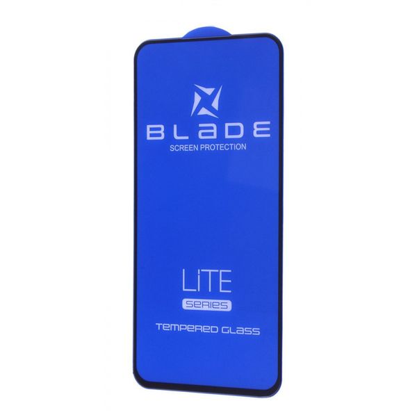 Защитное стекло BLADE LITE Series Full Glue Samsung Galaxy A24 777-00710 фото