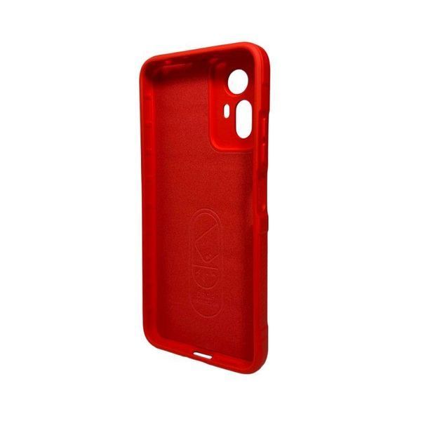 Чехол для смартфона Cosmic Magic Shield for Xiaomi Redmi Note 12s China Red 666-05018 фото