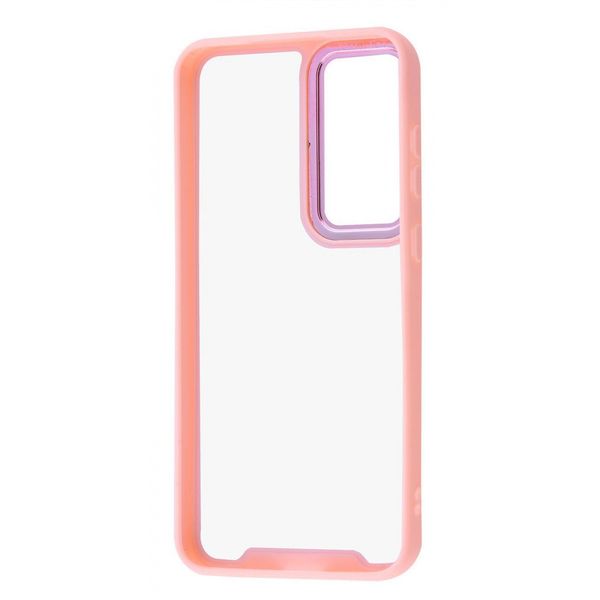 Чехол WAVE Just Case Samsung Galaxy A55 Blue 777-00443 фото