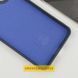 Чохол Silicone Cover Ummi Lakshmi Full Camera для Xiaomi Redmi 15C (EU) Midnight Blue 777-07841 фото 3