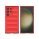 Чехол для смартфона Cosmic Magic Shield for Samsung Galaxy S24 Ultra China Red 666-04868 фото