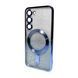 Чохол для смартфона Cosmic CD Shiny Magnetic для Samsung Galaxy S23 Deep Blue 666-02113 фото 1