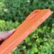 Чехол TPU Weaving для iPhone 14 Pro (6.1") Orange 555-00347 фото 3