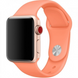 Силиконовый ремешок для Apple Watch 38/40/41 мм Flamingo 212-00612 фото