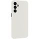 Чехол Silicone Cover Lakshmi Full Camera для Samsung Galaxy A17 5G White 555-02410 фото