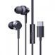 Наушники Baseus Encok CZ11 (Type-C) Black 221-00033 фото