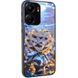 TPU+PC чехол Prisma Ladies для Xiaomi Redmi 13C / Poco C65 Cyberpunk 777-07412 фото