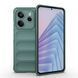 Чехол для смартфона Cosmic Magic Shield for Xiaomi Redmi Note 14 4G EU Dark Green 666-05068 фото