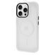 Чохол WAVE Ardor Case with Magnetic Ring для iPhone 15 Pro Max Transparent 656-05503 фото