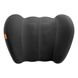 Подушка Baseus ComfortRide Series Car Cooling Lumbar Pillow Cluster Black 656-00587 фото 1