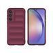 Чехол для смартфона Cosmic Magic Shield for Samsung Galaxy A35 Plum 666-04718 фото