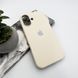 Силіконовий чохол для Apple iPhone 17 Stone 208-06642 фото 4