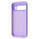 Чохол WAVE Full Silicone Cover для Google Pixel 9 Pro Cyprus green 656-06801 фото 2